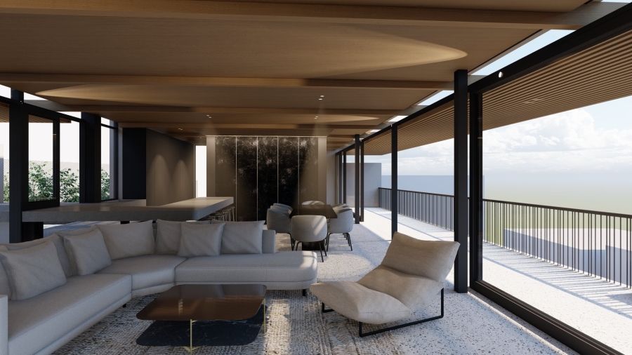  Bedroom Property for Sale in Tamboerskloof Western Cape